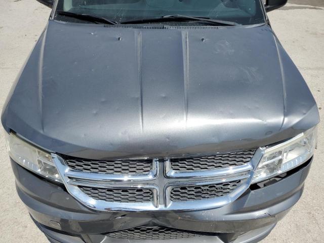 Photo 12 from auction – 2012 DODGE JOURNEY SE with VIN 3C4PDCAB3CT349682