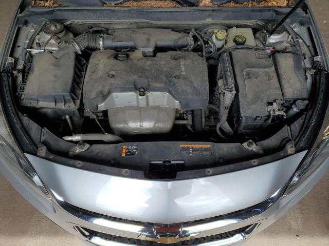Photo 11 from auction – 2014 CHEVROLET MALIBU LS with VIN 1G11B5SL9EF142766