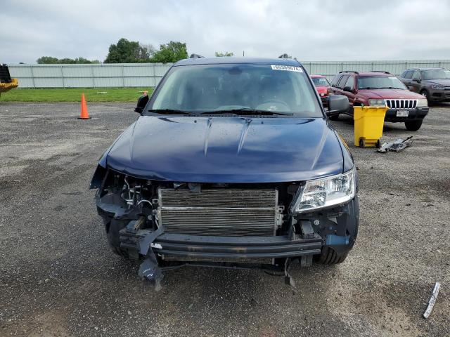 Photo 5 from auction – 2018 DODGE JOURNEY SE with VIN 3C4PDCAB2JT421467