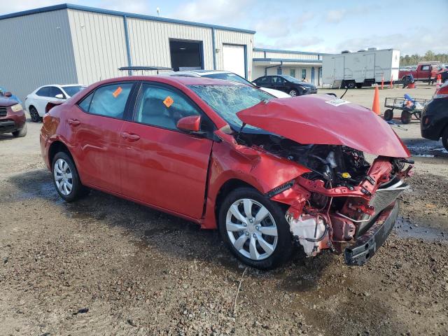Photo 4 from auction – 2016 TOYOTA COROLLA L with VIN 5YFBURHE8GP368928