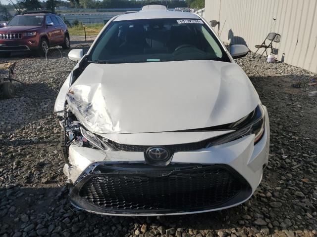 Photo 5 from auction – 2021 TOYOTA COROLLA LE with VIN 5YFEPMAE3MP163515