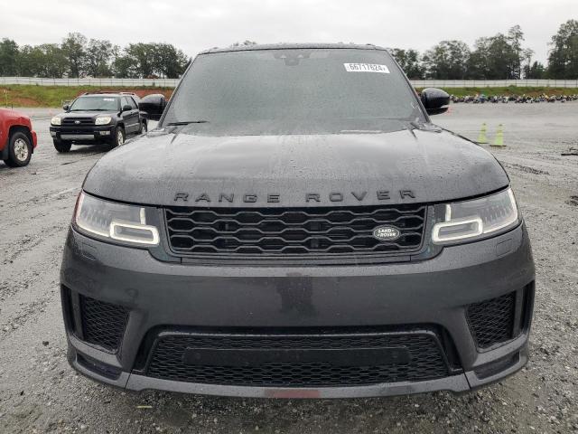 Photo 5 from auction – 2020 LAND ROVER RANGE ROVE with VIN SALWS2RU9LA730504