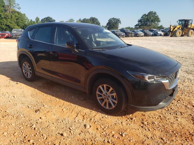 Photo 4 from auction – 2022 MAZDA CX-5 with VIN JM3KFBAM8N0582674