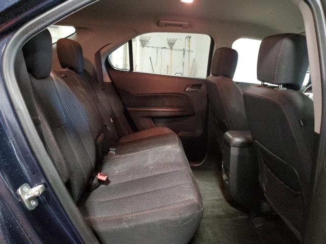 Photo 11 from auction – 2017 CHEVROLET EQUINOX LT with VIN 2GNFLFEK9H6141934