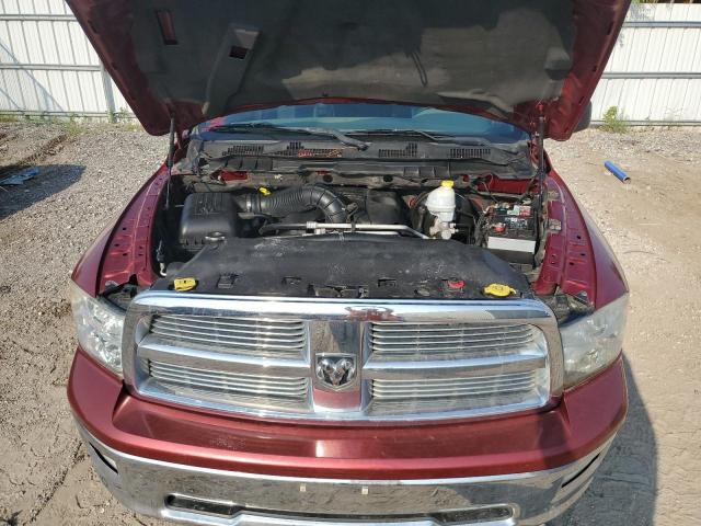 Photo 11 from auction – 2012 DODGE RAM 1500 S with VIN 1C6RD6LT2CS348824