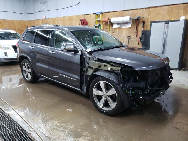Photo 4 from auction – 2015 JEEP GRAND CHER with VIN 1C4RJFCM8FC200413