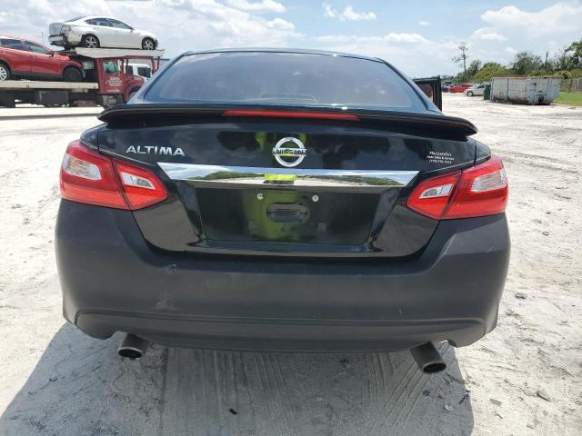 Photo 6 from auction – 2016 NISSAN ALTIMA 2.5 with VIN 1N4AL3AP6GN354262