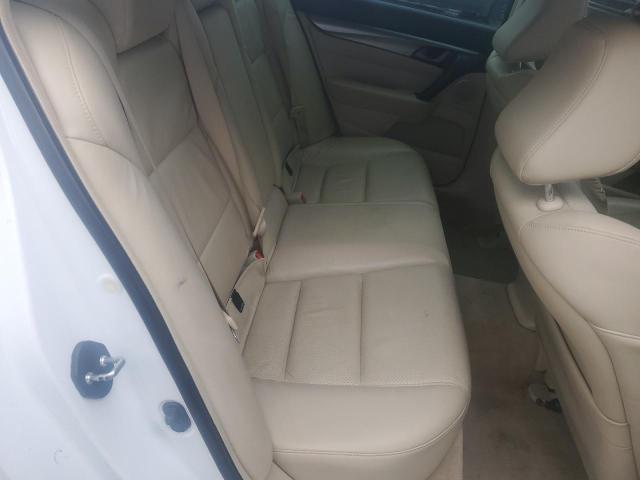 Photo 10 from auction – 2010 ACURA TL with VIN 19UUA8F57AA010697