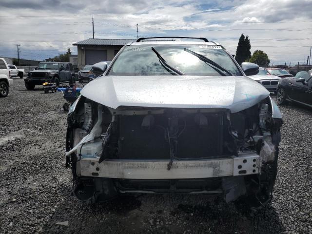 Photo 5 from auction – 2017 TOYOTA HIGHLANDER with VIN 5TDJZRFH3HS522013