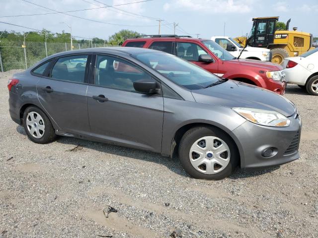Photo 4 from auction – 2014 FORD FOCUS S with VIN 1FADP3E2XEL171150