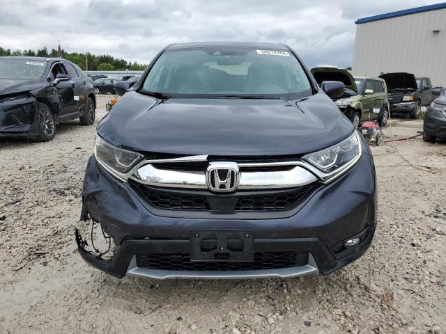 Photo 5 from auction – 2019 HONDA CR-V EX with VIN 7FARW2H59KE020953