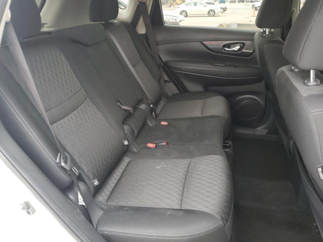 Photo 11 from auction – 2017 NISSAN ROGUE S with VIN KNMAT2MT4HP517557