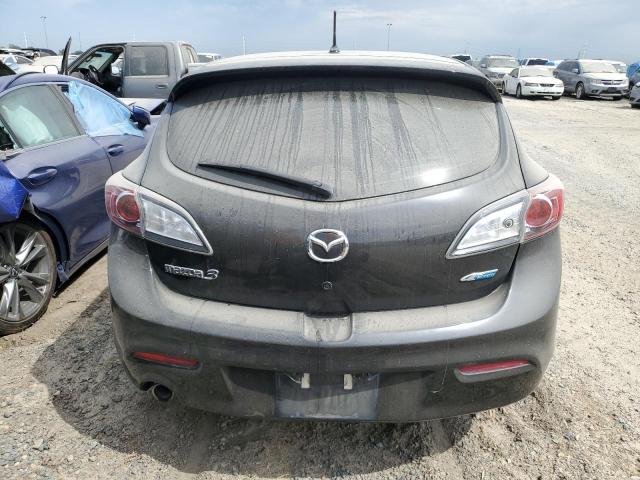 Photo 6 from auction – 2013 MAZDA 3 I with VIN JM1BL1LP7D1836757
