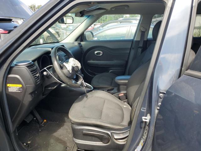 Photo 7 from auction – 2014 KIA SOUL + with VIN KNDJP3A5XE7073824