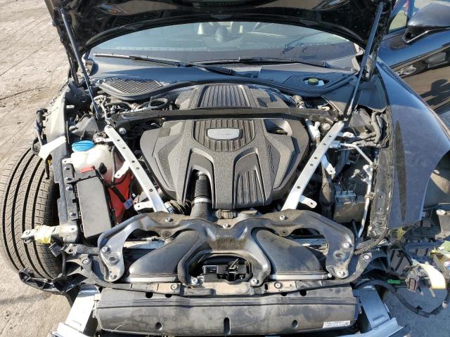 Photo 11 from auction – 2019 PORSCHE PANAMERA B with VIN WP0AA2A76KL102378