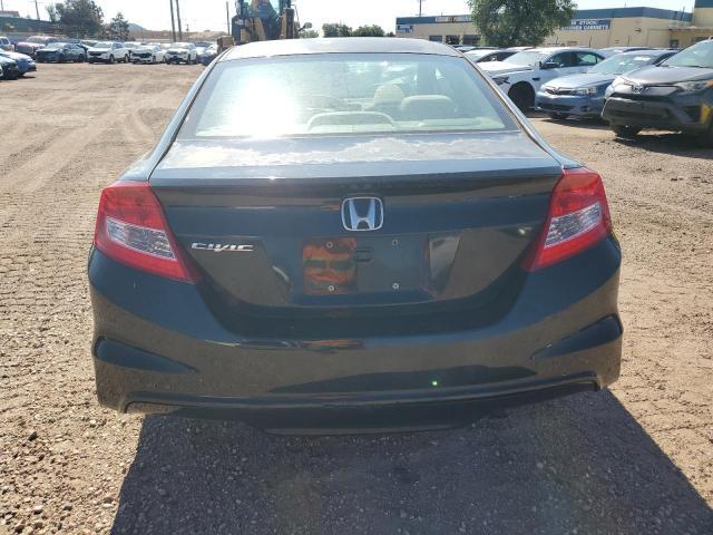 Photo 6 from auction – 2012 HONDA CIVIC LX with VIN 2HGFG3B52CH519343