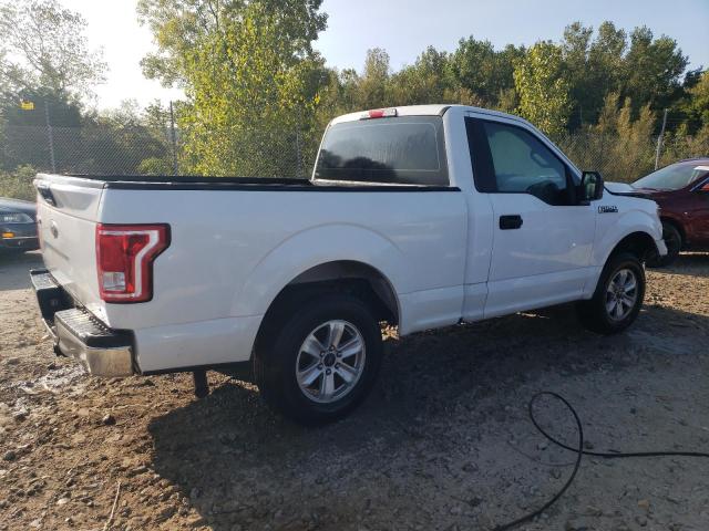 Photo 3 from auction – 2016 FORD F150 with VIN 1FTMF1C81GKD27545