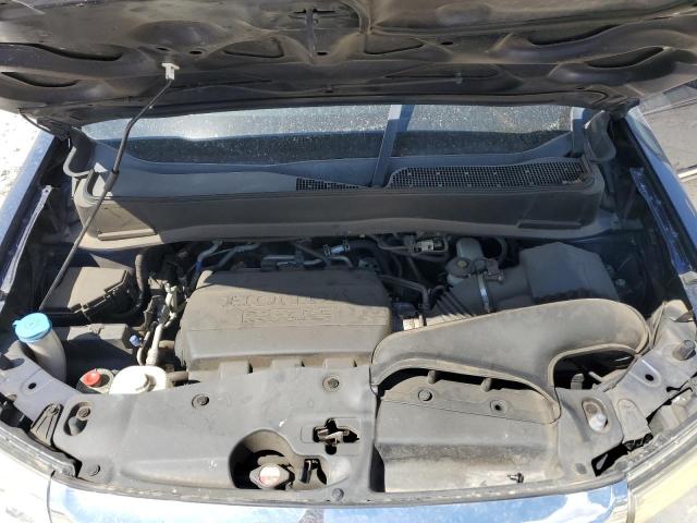 Photo 12 from auction – 2015 HONDA PILOT TOUR with VIN 5FNYF4H95FB041021