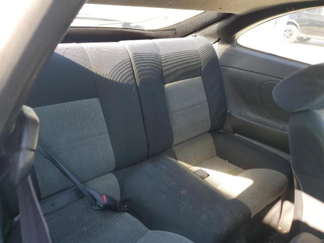 Photo 10 from auction – 1994 TOYOTA CELICA GT with VIN JT2ST07N4R0010554