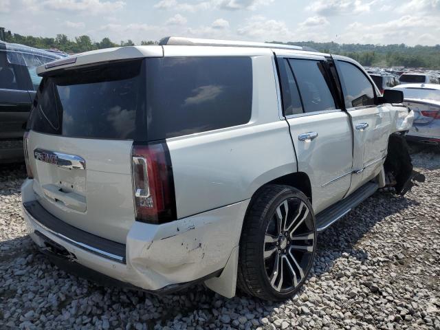 Photo 3 from auction – 2015 GMC YUKON DENA with VIN 1GKS2CKJ2FR725263