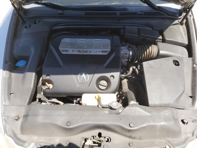 Photo 11 from auction – 2008 ACURA TL with VIN 19UUA662X8A031516