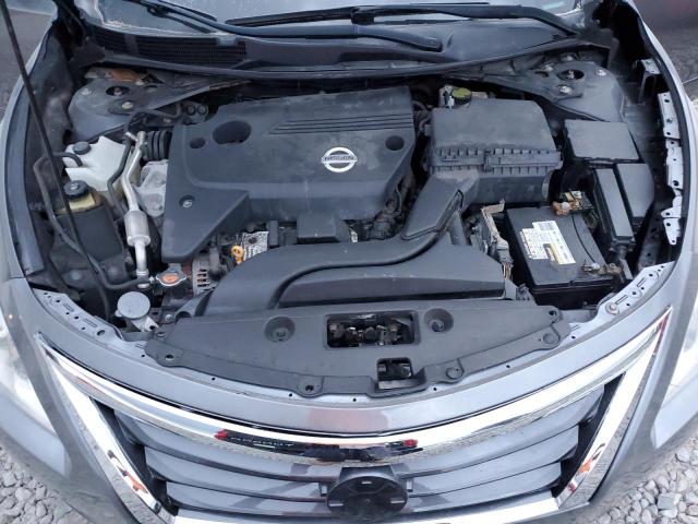Photo 11 from auction – 2015 NISSAN ALTIMA 2.5 with VIN 1N4AL3AP5FC492725