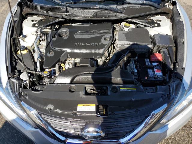 Photo 11 from auction – 2018 NISSAN ALTIMA 2.5 with VIN 1N4AL3AP7JC212599