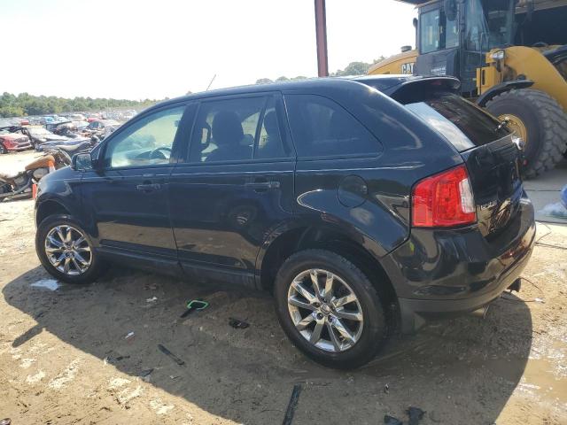 Photo 2 from auction – 2013 FORD EDGE SEL with VIN 2FMDK4JC7DBC20263
