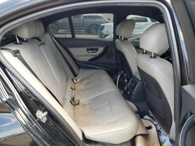 Photo 10 from auction – 2013 BMW 328 I with VIN WBA3A5C55DF354580