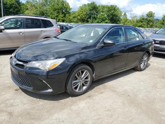 Photo 1 from auction – 2017 TOYOTA CAMRY LE with VIN 4T1BF1FK0HU340335