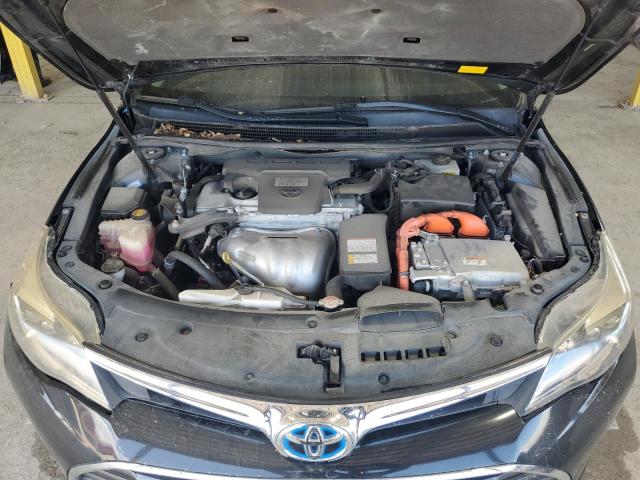 Photo 11 from auction – 2016 TOYOTA AVALON HYB with VIN 4T1BD1EB8GU051032