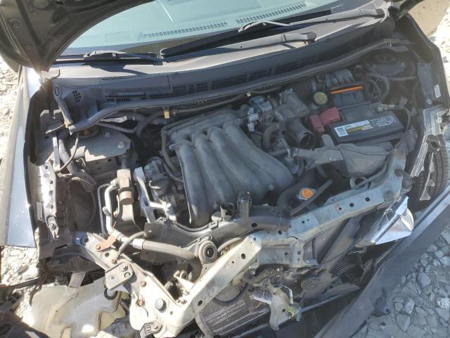 Photo 11 from auction – 2012 NISSAN VERSA S with VIN 3N1BC1CP4CK810651