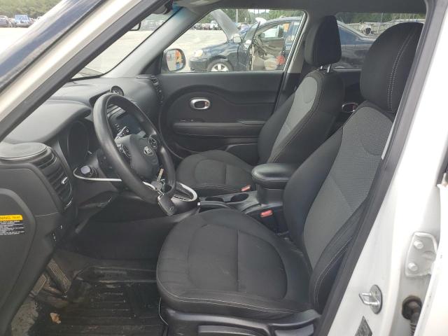 Photo 7 from auction – 2018 KIA SOUL + with VIN KNDJP3A50J7525502
