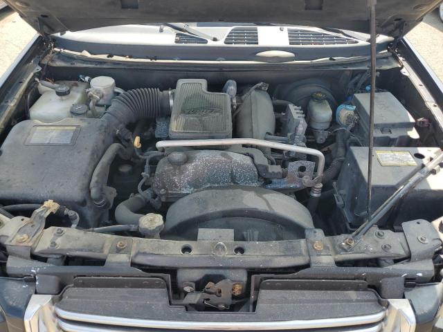 Photo 12 from auction – 2008 GMC ENVOY with VIN 1GKDT13S582212313