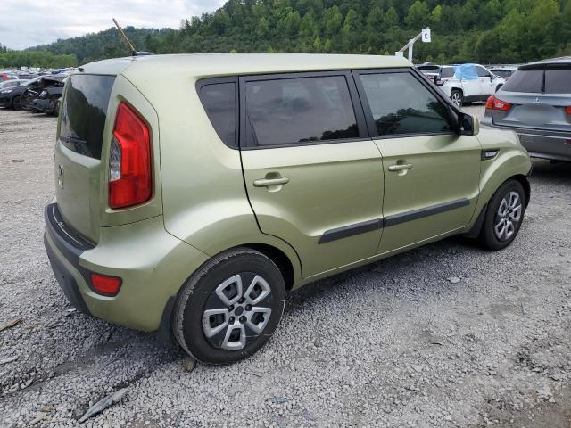 Photo 3 from auction – 2013 KIA SOUL with VIN KNDJT2A53D7511734