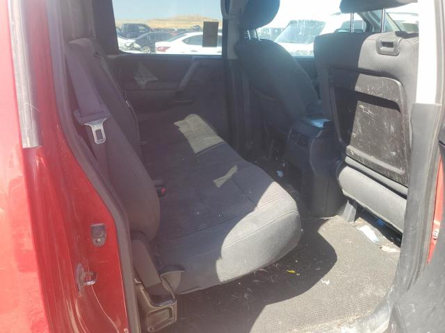 Photo 10 from auction – 2012 NISSAN TITAN S with VIN 1N6BA0EC5CN314532