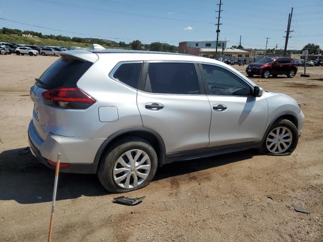 Photo 3 from auction – 2018 NISSAN ROGUE S with VIN KNMAT2MT3JP519693