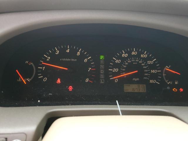 Фото 9 с аукциона – 2001 MAZDA MILLENIA с VIN JM1TA221011705310