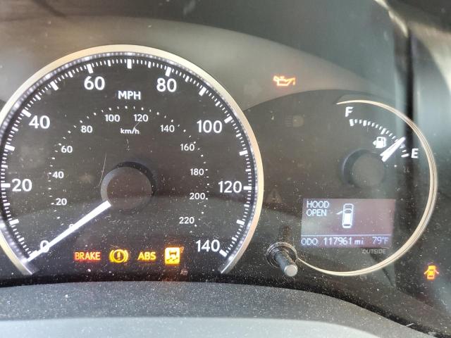 Photo 9 from auction – 2015 LEXUS CT 200 with VIN JTHKD5BH6F2230750