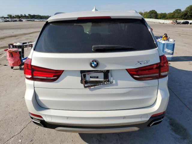 Photo 6 from auction – 2018 BMW X5 SDRIVE3 with VIN 5UXKR2C57J0Z19320