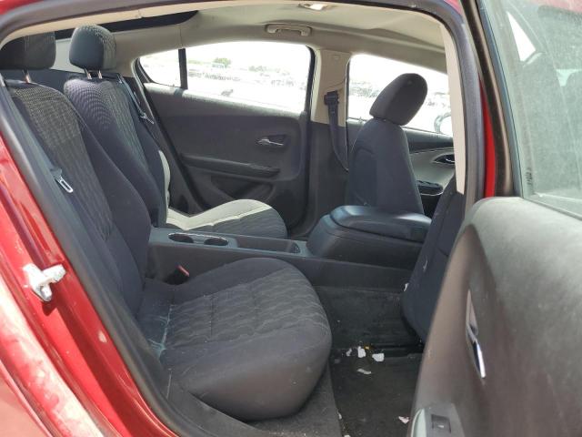 Photo 10 from auction – 2012 CHEVROLET VOLT with VIN 1G1RE6E40CU121852