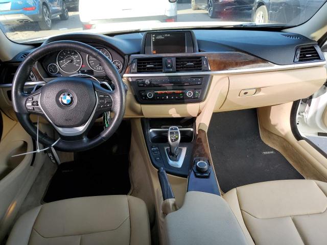 Photo 8 from auction – 2015 BMW 428 XI with VIN WBA3N9C59FK247103
