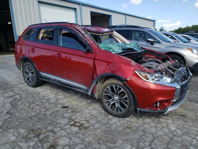Photo 4 from auction – 2016 MITSUBISHI OUTLANDER with VIN JA4AZ3A38GZ009548