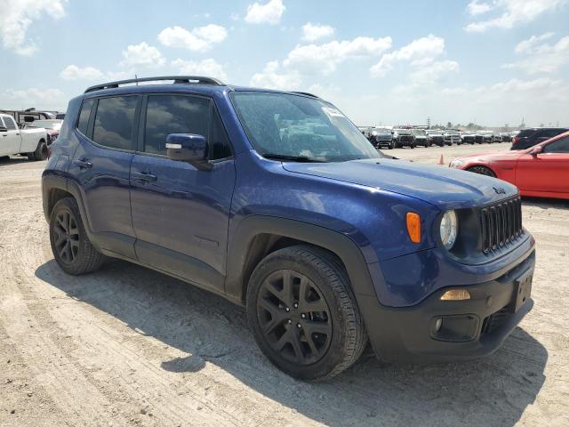 Photo 4 from auction – 2018 JEEP RENEGADE L with VIN ZACCJABB6JPJ02880