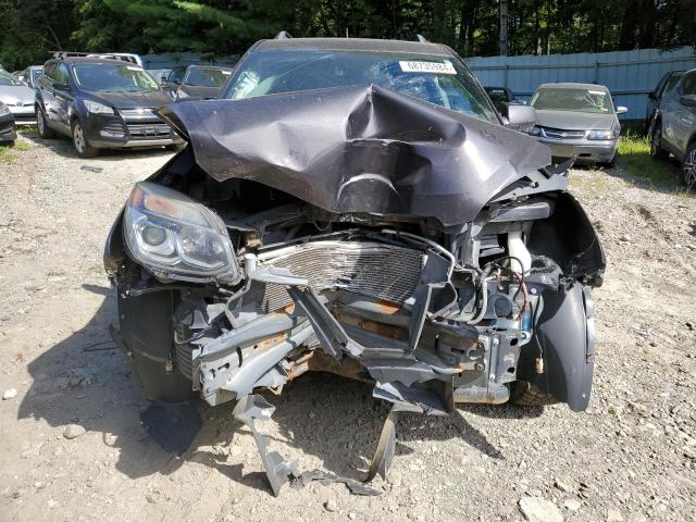 Photo 5 from auction – 2016 CHEVROLET EQUINOX LT with VIN 2GNFLFEK4G6112727