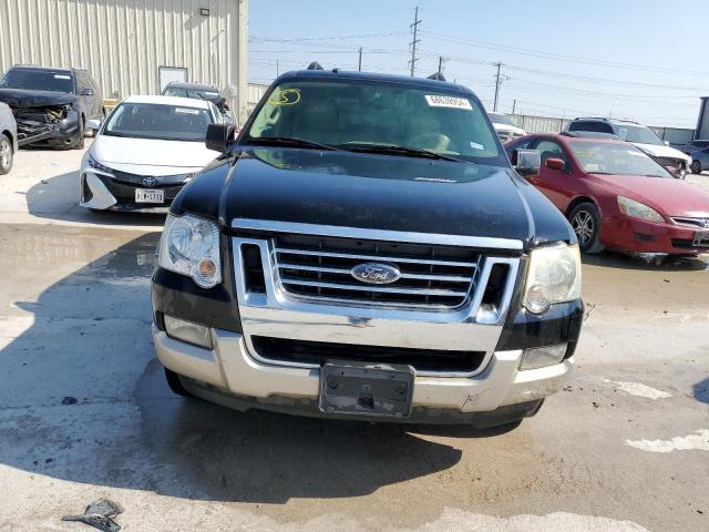 Photo 5 from auction – 2010 FORD EXPLORER E with VIN 1FMEU6EE6AUA87006