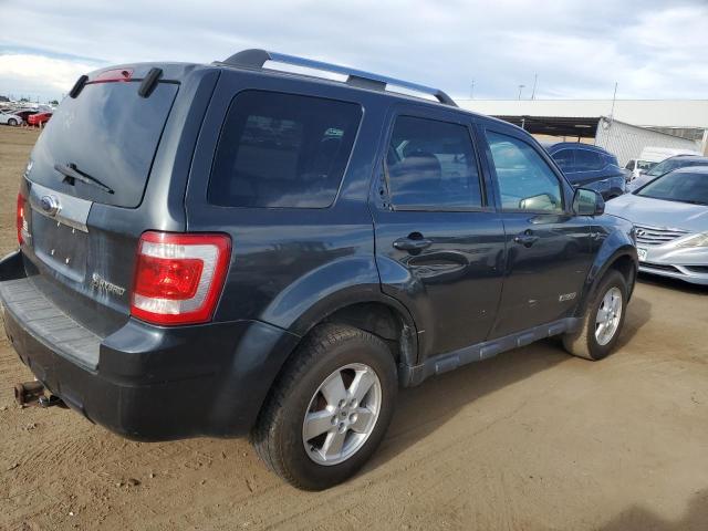 Photo 3 from auction – 2008 FORD ESCAPE HEV with VIN 1FMCU59H18KB98297
