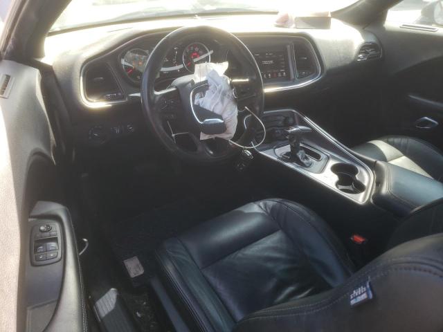 Photo 8 from auction – 2019 DODGE CHALLENGER with VIN 2C3CDZAG3KH669030