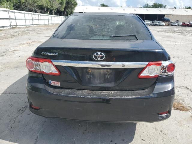 Photo 6 from auction – 2012 TOYOTA COROLLA BA with VIN 5YFBU4EE2CP040535