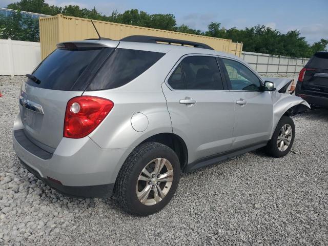 Photo 3 from auction – 2015 CHEVROLET EQUINOX LT with VIN 2GNALBEK9F6366385